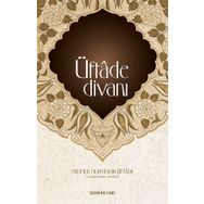 ÜFTADE DİVANI - MEHMED MUHYIDDIN ÜFTADE