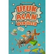 Ufuk Açan Öyküler - Ebru Alemdağ