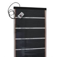 Ufuk Dağıtım 130x200 cm Dijital Termostatlı Halı Altı Isıtıcı
