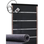 Ufuk Dağıtım 130x250 cm Dijital Termostatlı Halı Altı Isıtıcı