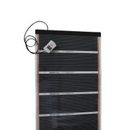 Ufuk Dağıtım 80x350 cm Keçeli Tasarruf Cihazlı Dijital Termostatlı Halı Altı Karbon Isıtıcı