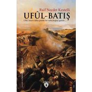 UFUL BATIŞ - RAIF NECDET