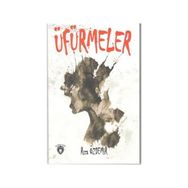 Üfürmeler - Ali Rıza Özdemir