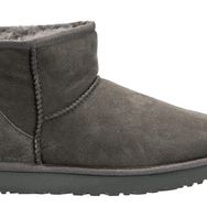 Ugg 1016222 Gri Kadın Bot