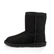 Ugg 1017703K Siyah Kız Çocuk Bot