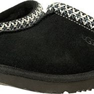 Ugg 1019066T Tasman II Siyah Kız Çocuk Terlik