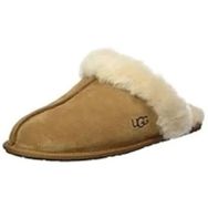 Ugg 1106872 W Scuffette II Espresso Kadın Terlik