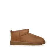 Ugg 1137391-CHE Kahverengi M Classic Ultra Mini Erkek Bot