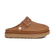 Ugg 1169590-CHE Kahverengi W Goldenstar Villa Clog Kadın Terlik