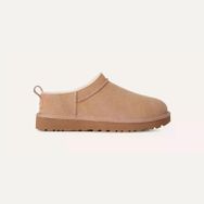 Ugg 1173891-SAN Classic Micro Kum Kadın Bot