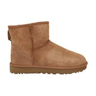 Ugg Classic Mini 1016222-CHE Kahverengi Kadın Bot