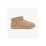 Ugg Classic Ultra Mini 1116109-SAN Bej Kadın Bot