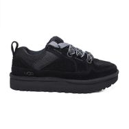 Ugg Lo Lowmel 1168890-BLK Siyah Kadın Bot