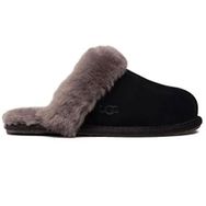 Ugg Scuffette II. 1106872-BCGR Siyah Kadın Terlik
