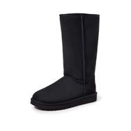 Ugg W Classic Tall II Siyah Kadın Bot
