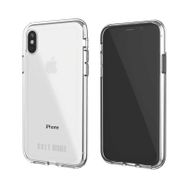 Ugly Rubber Apple İphone Xs Max 6.5 Ur Pure Kapak