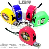 UGR 10 mt Ugr 25 mm Şerit Metre