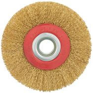 UGR 125 mm Daire Tel Firça