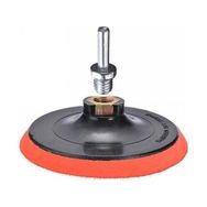 UGR 125 mm M14 + Pim Cırt Zımpara Disk Tabanı Altlığı