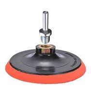 UGR 150 mm M14 + Pim Cırt Zımpara Disk Tabanı Altlığı