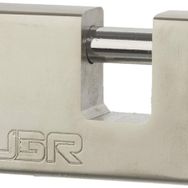 UGR Kayar Milli 70 mm Asma Kilit