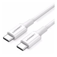 Ugreen 1 mt Type-C 5A Şarj ve Data Kablosu