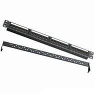 Ugreen 24 Port Cat6 Patch Panel