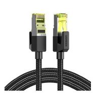 Ugreen 5 mt Cat7 Örgülü F/FTP 10GBPS Rj45 Ethernet Kablosu