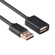 Ugreen 50 cm USB Uzatma Kablosu