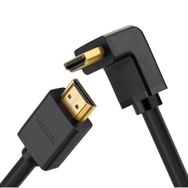 Ugreen 90 Derece 1 mt Açılı 4K HDMI Kablo