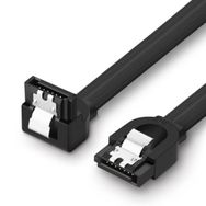 Ugreen 90 Derece Sata 3.0 50 cm Disk Kablosu