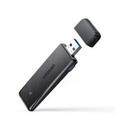 Ugreen AC1300 USB 3.0 1300 mbps 2.4-5Ghz Wi-Fi Kablosuz Alıcı Ağ Adaptörü