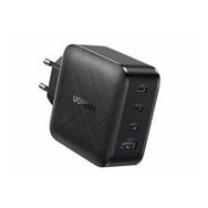 Ugreen MT02032 Gan X 65W 3 Type-C PD ve USB Hızlı Şarj Cihazı