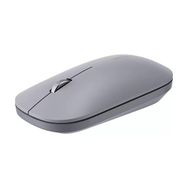 Ugreen MU001 2.4 GHz Sessiz Tuşlu Optik Gri Kablosuz Mouse