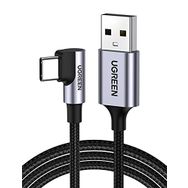 Ugreen QC 3.0 1 mt USB C Kablosu
