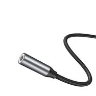 Ugreen Type-C 3.5 mm Çevirici Aux Ses Kablosu
