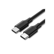 Ugreen Type-c To Type-c 3a 1 m Hızlı Data Ve Şarj Kablosu
