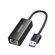 Ugreen Usb 3.0 RJ45 Ethernet 1000 Mbps Dizüstü Bilgisayar Adaptörü