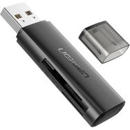 Ugreen USB 3.0 SD - Micro SD Kart Okuyucu