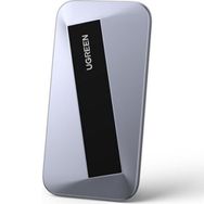 Ugreen USB 3.1 Gen 2 10 Gbps Harici Taşınabilir 1 TB M.2 NVME SSD