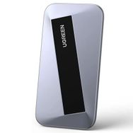 Ugreen USB 3.1 Gen 2 6Gbps Harici Taşınabilir 500 GB M.2 NVME SSD