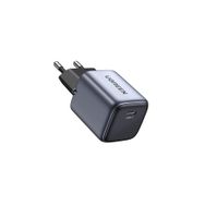Ugreen USB C Şarj Cihazı 30W Güç Dağıtımı 3.0 Hızlı Şarj 3.0/2.0, 2M USB C Kablosu