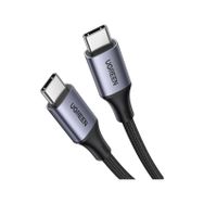 Ugreen USB C to Type-C PD 3.1 240 Watt 5 Amper 2 mt Hızlı Şarj ve Data Kablosu