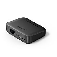 Ugreen Yazıcılar İçin USB 2.0 Kablolu ve Kablosuz Ağ Sunucusu