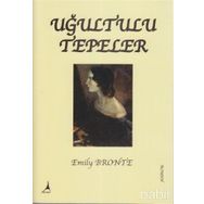 UĞULTULU TEPELER - EMILY BRONTE (ISBN:9786054523146)