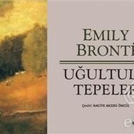 UĞULTULU TEPELER - EMILY BRONTE (ISBN:9786055205027)