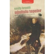 UĞULTULU TEPELER - EMILY BRONTE (ISBN:9789755337524)