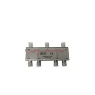 Uğur 6 Way 1/6 5-2500 Mhz Splitter