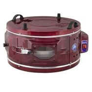 Uğur Bordo 36 LT Küçük Boy Davul Fırın