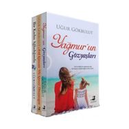 Uğur Gökbulut Seti-3 Kitap Takım - Kolektif